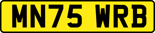 MN75WRB