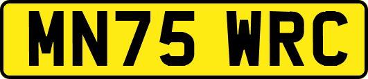 MN75WRC