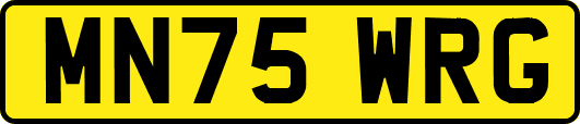 MN75WRG