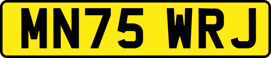 MN75WRJ