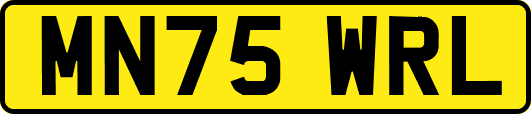 MN75WRL
