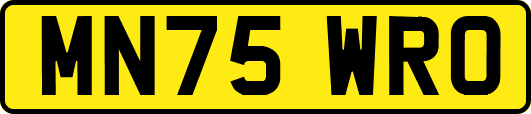 MN75WRO