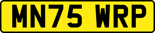 MN75WRP
