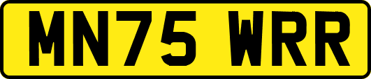 MN75WRR