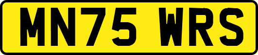 MN75WRS