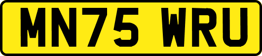 MN75WRU