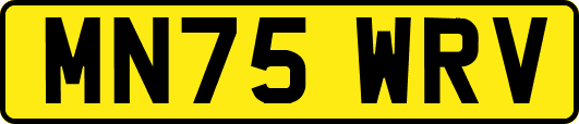 MN75WRV