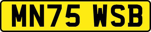 MN75WSB