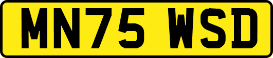 MN75WSD