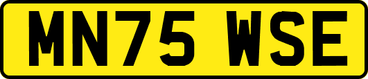 MN75WSE