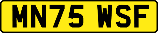 MN75WSF