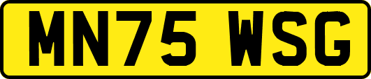 MN75WSG
