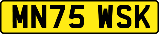 MN75WSK