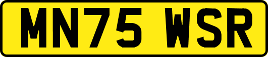 MN75WSR