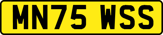MN75WSS