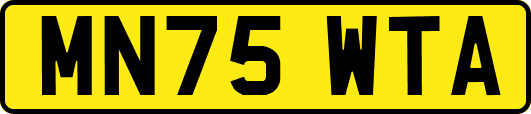 MN75WTA