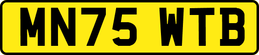 MN75WTB