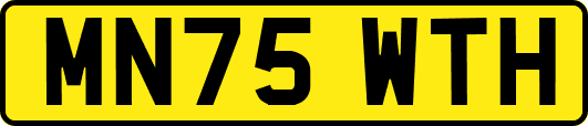MN75WTH