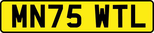 MN75WTL