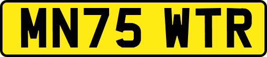 MN75WTR
