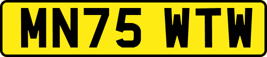 MN75WTW