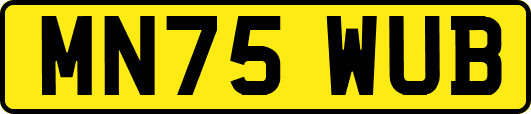 MN75WUB
