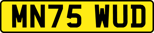 MN75WUD