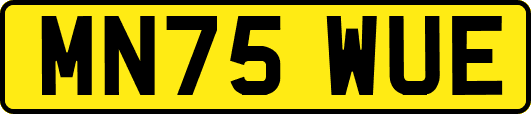 MN75WUE