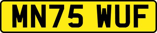 MN75WUF
