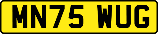 MN75WUG