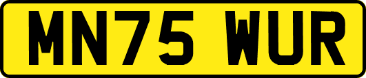 MN75WUR