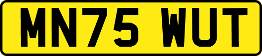 MN75WUT
