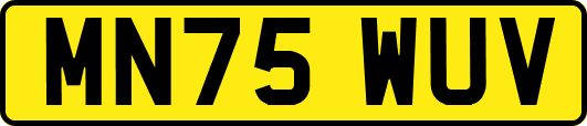 MN75WUV