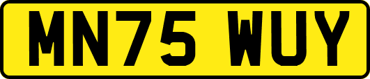 MN75WUY