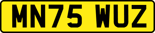 MN75WUZ