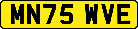 MN75WVE