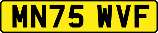MN75WVF