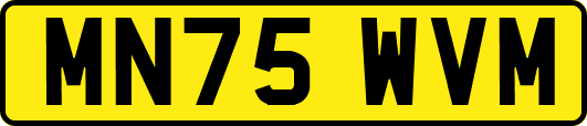 MN75WVM