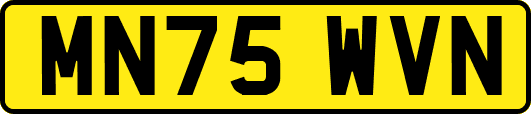 MN75WVN