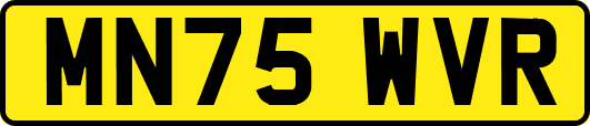 MN75WVR