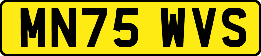 MN75WVS