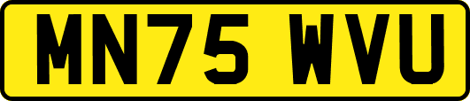 MN75WVU
