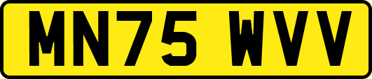 MN75WVV