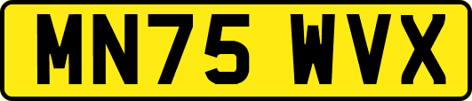 MN75WVX
