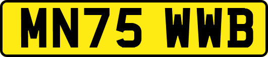 MN75WWB