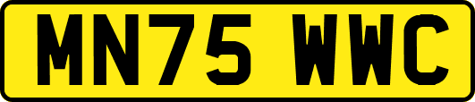 MN75WWC