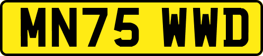 MN75WWD