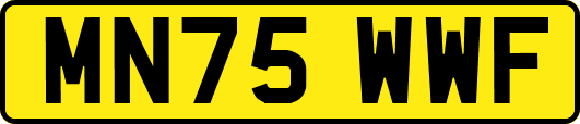 MN75WWF