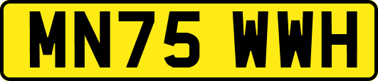 MN75WWH