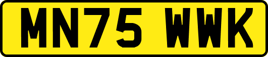 MN75WWK